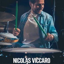 NICOLAS VICCARO &ndash; XPERIENCE
