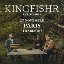 Kingfishr