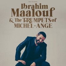 Ibrahim & The Trumpets of Michael-Ange Vol.2