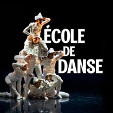 SPECTACLE DE L'ECOLE DE DANSE