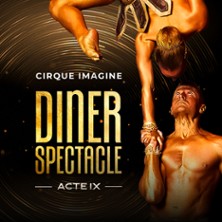Cabaret Cirque Acte IX