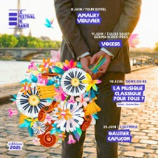 Festival de Paris 2026