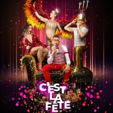 Cabaret Music-Hall Garden Palace