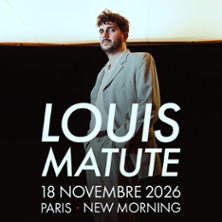 Louis Matute