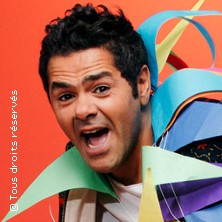 Jamel Debbouze
