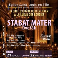Choeur de Paris