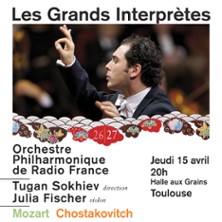 ORCHESTRE PHILHARMONIQUE DE RADIO