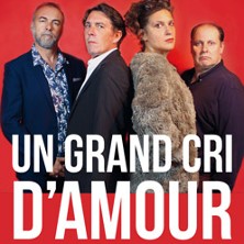 UN GRAND CRI D'AMOUR