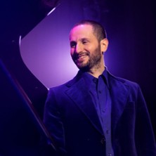 JEREMY HABABOU Unorthodox Pianist