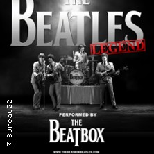 The Beatbox