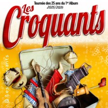Les Croquants