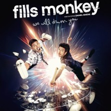 Fills Monkey
