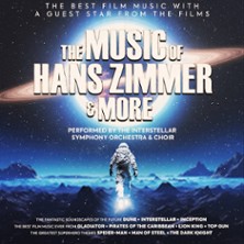 THE MUSIC OF HANS ZIMMER & OTHERS