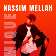 Nassim Mellah