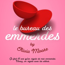 Olivia Moore - Le Bureau des Emmerdes