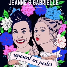 JEANNE ET GABRIELLE