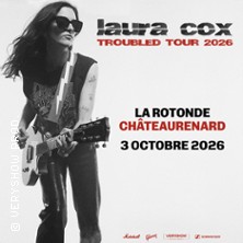 Laura Cox + Sixpenny Millionnaire