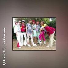 Marcel et son Orchestre