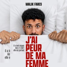Malik Fares