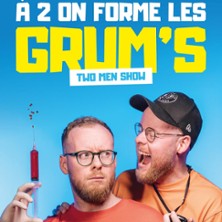 LES GRUM'S