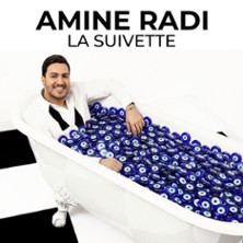 AMINE RADI La Suivette