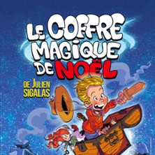 Le Coffre Magique de No&euml;l