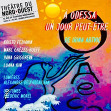 &Agrave; Odessa, un jour peut-&ecirc;tre
