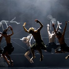 Requiem(s) - Ballet Preljocaj