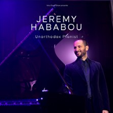 Jeremy Hababou - Festival Clap de Vin