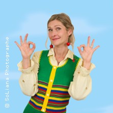 GiedR&eacute; - Maxi Best-Of - Tourn&eacute;e