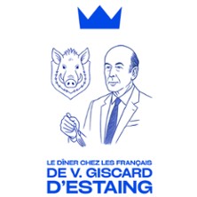 Le D&icirc;ner chez les Fran&ccedil;ais