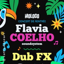 Flavia Coelho