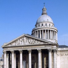 Panth&eacute;on