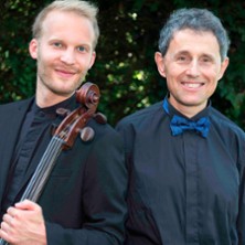 Zoltan Despond et Vesselin Stanev