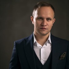 Ihor Mostovoi