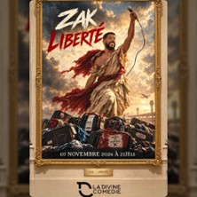 ZAK Libert&eacute;