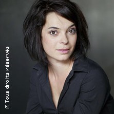 Vanessa Cailhol
