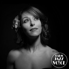 Soraya Toukabri Quartet