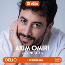 Akim Omiri - Contexte