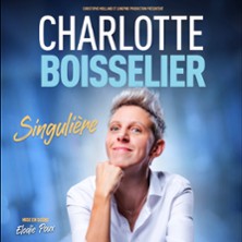 Charlotte Boisselier