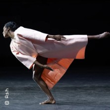 BALLET DE L'OP&Eacute;RA DE LYON