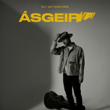 Asgeir