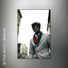Aloe Blacc