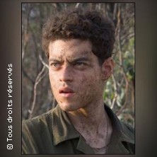 Rami Malek