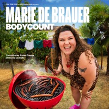 MARIE DE BRAUER En Spectacle